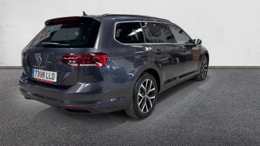 Volkswagen Passat Variant Executive 1.5 TSI 110kW (150CV)