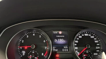 Volkswagen Passat Variant Executive 1.5 TSI 110kW (150CV)