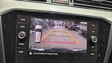 Volkswagen Passat Variant Executive 1.5 TSI 110kW (150CV)