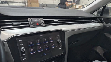 Volkswagen Passat Variant Executive 1.5 TSI 110kW (150CV)