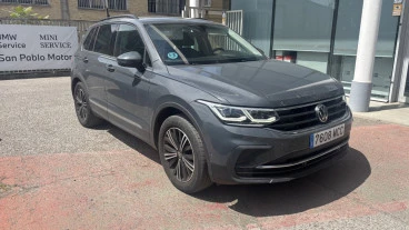 Volkswagen Tiguan Life 1.5 TSI 110kW (150CV) DSG