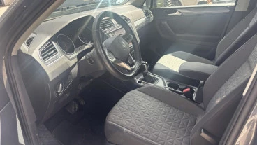 Volkswagen Tiguan Life 1.5 TSI 110kW (150CV) DSG