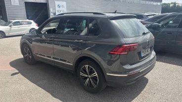 Volkswagen Tiguan Life 1.5 TSI 110kW (150CV) DSG
