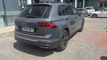 Volkswagen Tiguan Life 1.5 TSI 110kW (150CV) DSG