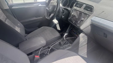 Volkswagen Tiguan Life 1.5 TSI 110kW (150CV) DSG