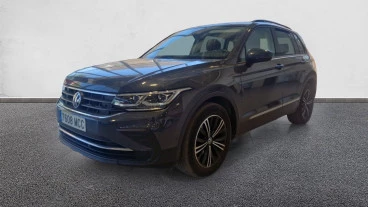 Volkswagen Tiguan Life 1.5 TSI 110kW (150CV) DSG