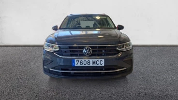 Volkswagen Tiguan Life 1.5 TSI 110kW (150CV) DSG