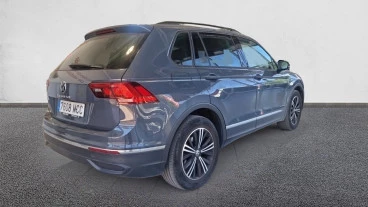 Volkswagen Tiguan Life 1.5 TSI 110kW (150CV) DSG