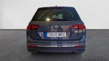 Volkswagen Tiguan Life 1.5 TSI 110kW (150CV) DSG