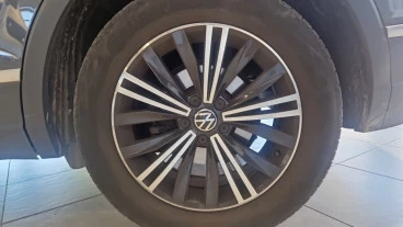 Volkswagen Tiguan Life 1.5 TSI 110kW (150CV) DSG