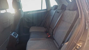 Volkswagen Tiguan Life 1.5 TSI 110kW (150CV) DSG