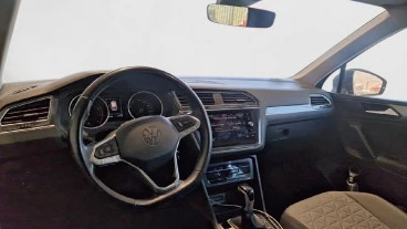 Volkswagen Tiguan Life 1.5 TSI 110kW (150CV) DSG