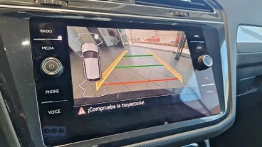 Volkswagen Tiguan Life 1.5 TSI 110kW (150CV) DSG