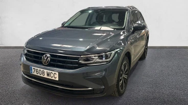 Volkswagen Tiguan Life 1.5 TSI 110kW (150CV) DSG