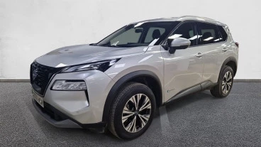 Nissan X-Trail 5pl 1.5 e-POWER 152kW 4x2 A/T N-Connecta