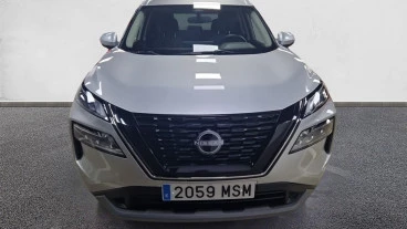 Nissan X-Trail 5pl 1.5 e-POWER 152kW 4x2 A/T N-Connecta