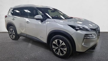 Nissan X-Trail 5pl 1.5 e-POWER 152kW 4x2 A/T N-Connecta