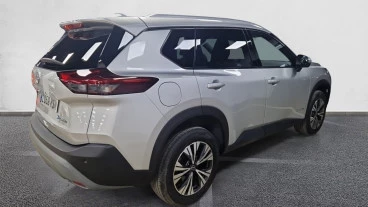 Nissan X-Trail 5pl 1.5 e-POWER 152kW 4x2 A/T N-Connecta