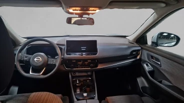 Nissan X-Trail 5pl 1.5 e-POWER 152kW 4x2 A/T N-Connecta