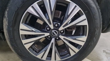 Nissan X-Trail 5pl 1.5 e-POWER 152kW 4x2 A/T N-Connecta