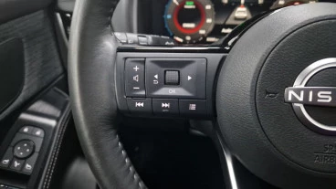 Nissan X-Trail 5pl 1.5 e-POWER 152kW 4x2 A/T N-Connecta