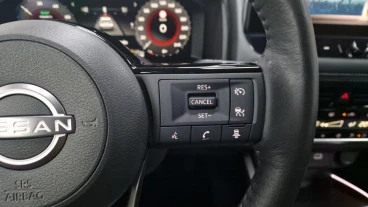 Nissan X-Trail 5pl 1.5 e-POWER 152kW 4x2 A/T N-Connecta