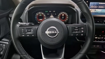 Nissan X-Trail 5pl 1.5 e-POWER 152kW 4x2 A/T N-Connecta