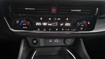 Nissan X-Trail 5pl 1.5 e-POWER 152kW 4x2 A/T N-Connecta