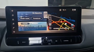 Nissan X-Trail 5pl 1.5 e-POWER 152kW 4x2 A/T N-Connecta