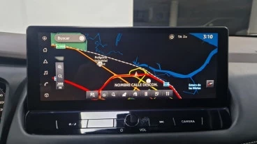 Nissan X-Trail 5pl 1.5 e-POWER 152kW 4x2 A/T N-Connecta