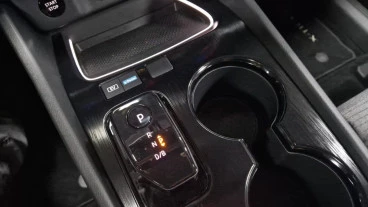 Nissan X-Trail 5pl 1.5 e-POWER 152kW 4x2 A/T N-Connecta