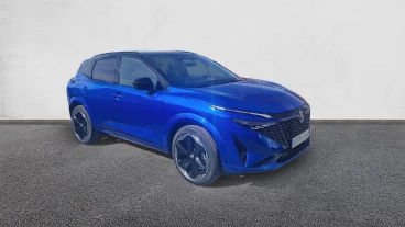 Nissan Qashqai DIG-T 103kW (140CV) mHEV 4x2 N-Design