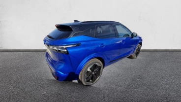 Nissan Qashqai DIG-T 103kW (140CV) mHEV 4x2 N-Design