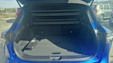 Nissan Qashqai DIG-T 103kW (140CV) mHEV 4x2 N-Design