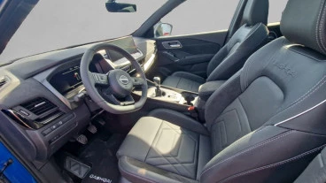 Nissan Qashqai DIG-T 103kW (140CV) mHEV 4x2 N-Design