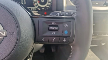 Nissan Qashqai DIG-T 103kW (140CV) mHEV 4x2 N-Design