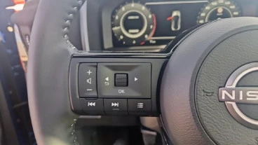 Nissan Qashqai DIG-T 103kW (140CV) mHEV 4x2 N-Design