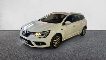 Renault Megane Business Blue dCi 81 kW (115CV)