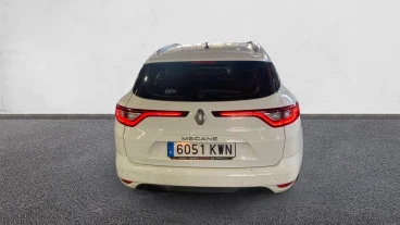 Renault Megane Business Blue dCi 81 kW (115CV)
