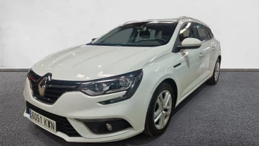 Renault Megane Business Blue dCi 81 kW (115CV)