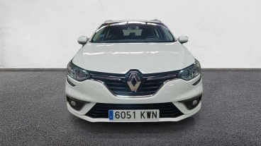 Renault Megane Business Blue dCi 81 kW (115CV)