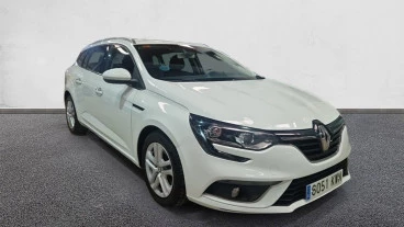 Renault Megane Business Blue dCi 81 kW (115CV)