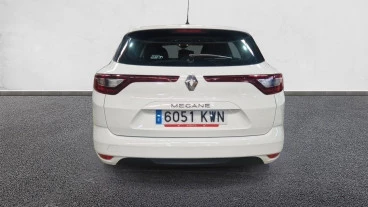 Renault Megane Business Blue dCi 81 kW (115CV)