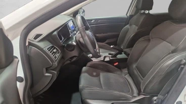 Renault Megane Business Blue dCi 81 kW (115CV)