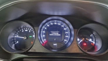 Renault Megane Business Blue dCi 81 kW (115CV)