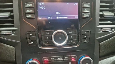 Renault Megane Business Blue dCi 81 kW (115CV)