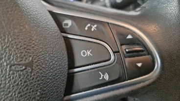 Renault Megane Business Blue dCi 81 kW (115CV)