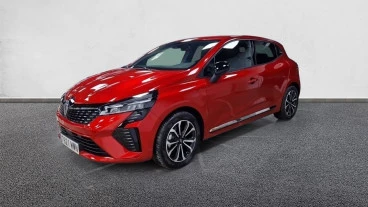 Renault Clio Techno E-Tech full hybrid 145 (103kw)