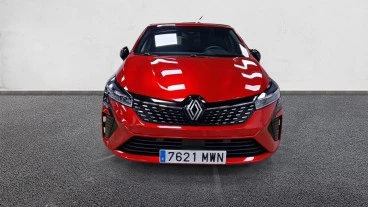 Renault Clio Techno E-Tech full hybrid 145 (103kw)