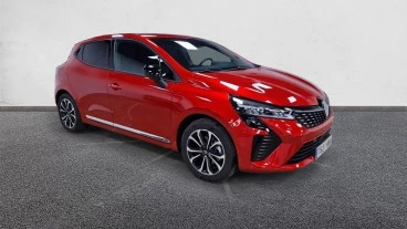 Renault Clio Techno E-Tech full hybrid 145 (103kw)